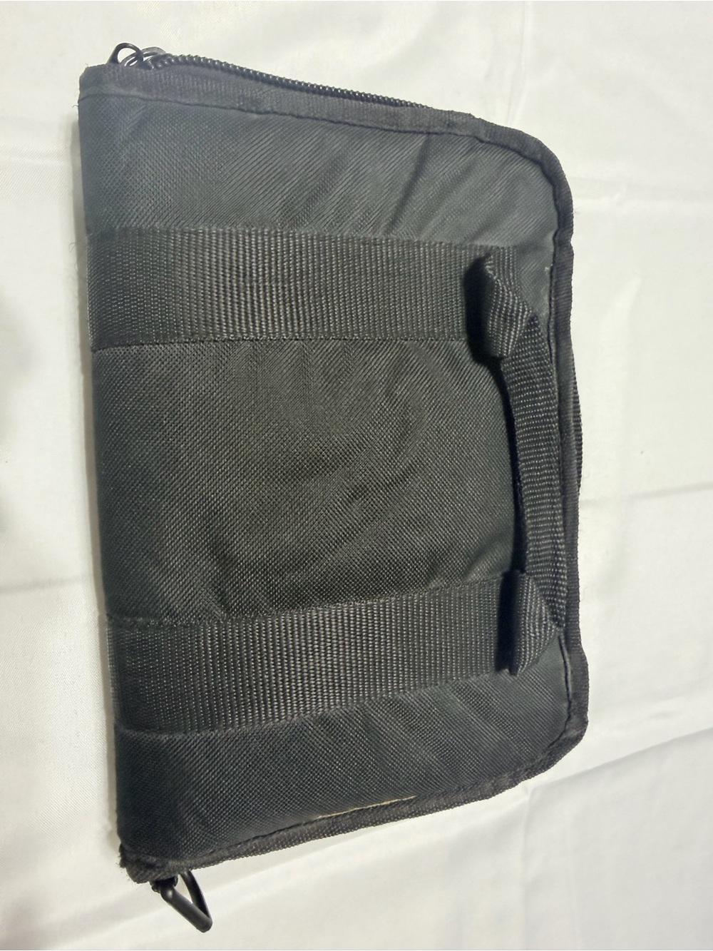 Winchester Zippered Single Handgun Case